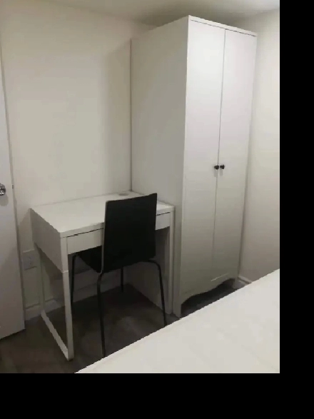 Bloor, @ Ossington TTC, Private Basement room rental-2Min to TTC Image# 1