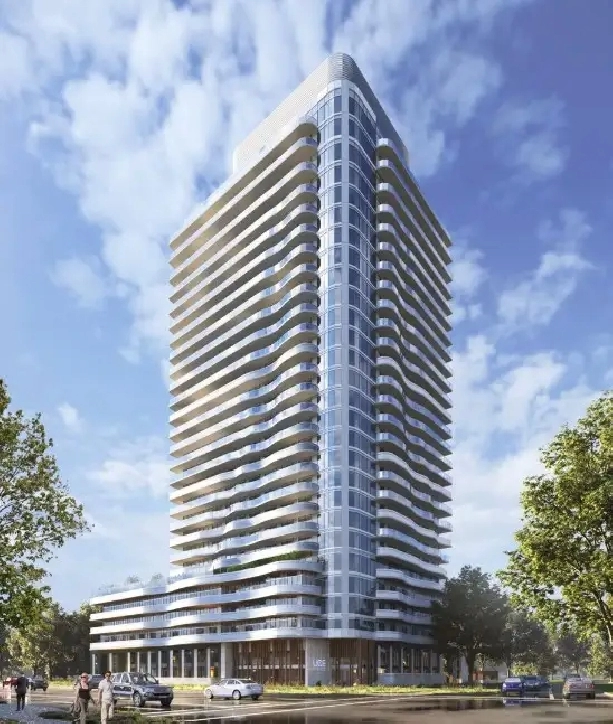 CONDO APARTAMENT ASSIGNMENT SALE – UNIVERSAL CITY EAST PICKERING