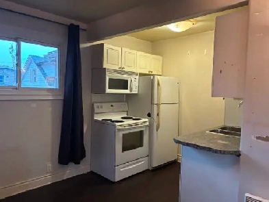 Bachelor Apartment Image# 2