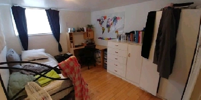 3 disponibilités 1er juillet près Cégep Garneau Université Image# 1