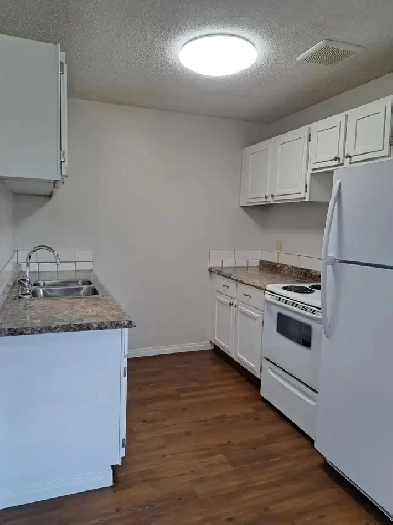 Only $765/Month – Renovated 2 Bedroom Apartment in Shaunavon