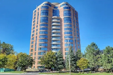 841 sq ft 1-bed, 2-bath with Balcony Locker and Parking Included Image# 1