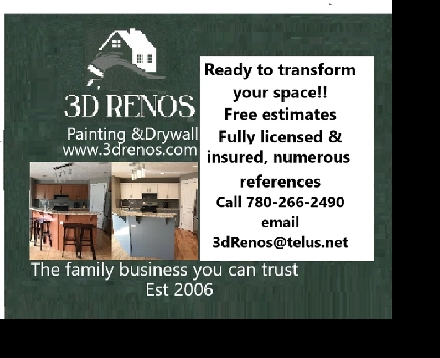 HAVE A PROPERTY THAT NEEDS UPDATING? Image# 1