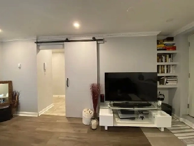 TWO BEDROOM ON MERIVALE ROAD WITH BALCONY AVAILABLE MARCH 2026 Image# 1