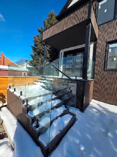 4 Bedroom Brand New House in Oshawa