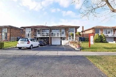 House for Rent in Malton