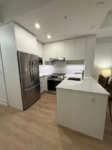 APARTMENT FOR RENTIN HAMILTON, ON Image# 1