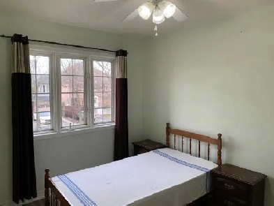 Single Private Room Available for Rent Ready to Move In