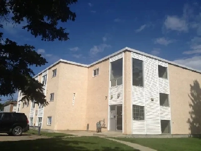 Next to NAIT - 5 min walking to NAIT -  1 BD & 2 BD Image# 5