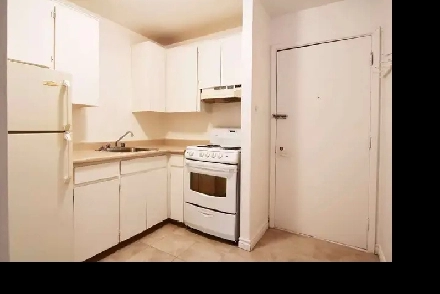 2 1/2 tout inclus à Beauport