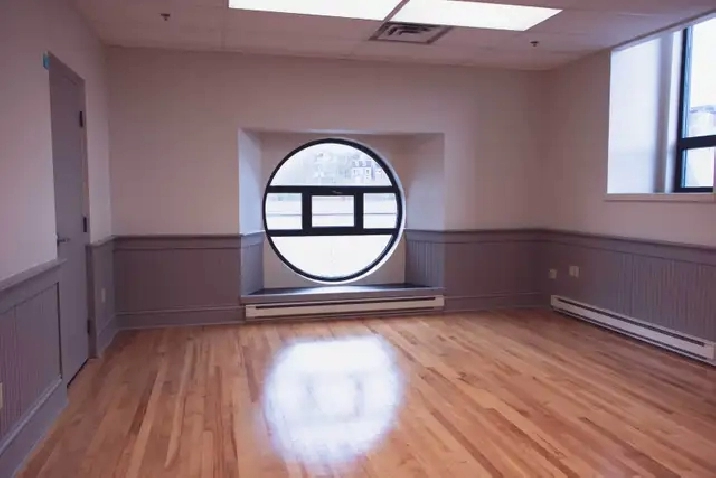 Office for Rent - Downtown St. John's