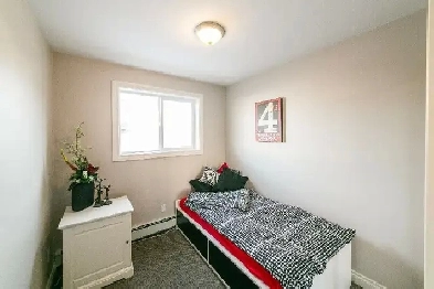 McKinnon Pointe FULLY FURNISHED CONDO APARTMENTS Image# 1