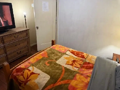 Furnished Room for Rent Image# 1