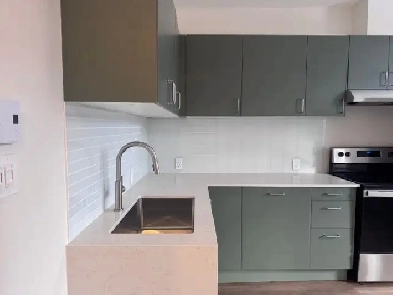 Fully Renovated 3.5 (One Bedroom) March 2026 Image# 10