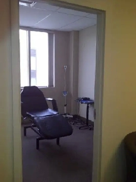 Don't Miss This Office - Bridgefront Tower Suite 201