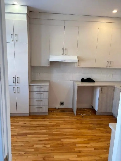 Verdun 4 1/2 renove a louer Image# 4