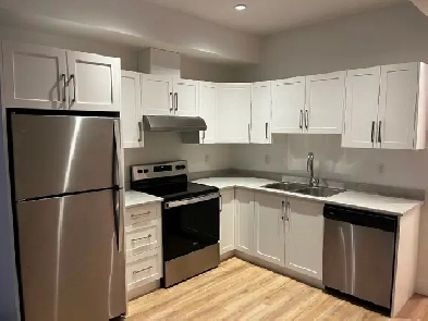 One bedroom apartment for rent