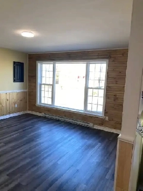 Cozy 2 Bedroom Apartment for rent in Glace Bay