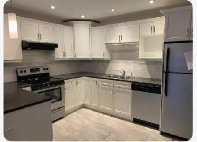 2 bedroom and 2 bath