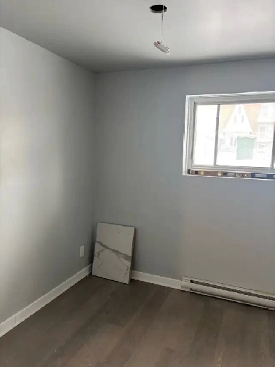 Grand 4 1/2 rénover  Blvd Lacordaire Image# 3