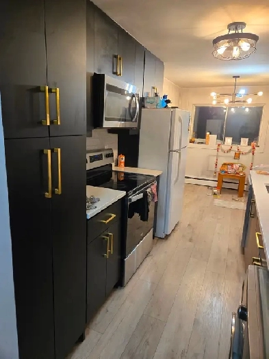 Modern 2-Bedroom Apartment for Rent in Kitchener! Image# 1