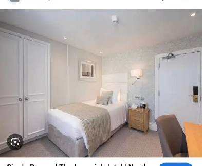 single room rent or subletting Image# 1
