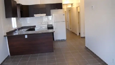 3 Bedrooms apartment for Rent in Downtown Ottawa Image# 1