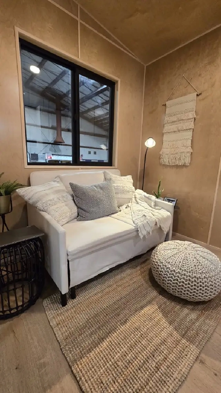 Tiny Home for Sale – CSA Approved | From $69,000