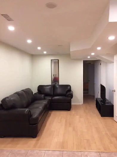 Furnished Cozy Unit Image# 1