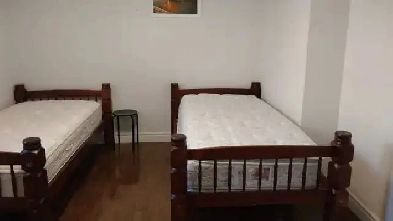 Room for Rent for Females
