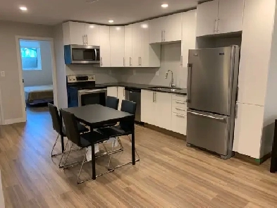 Furnished Suite (All Utilities Included!) Image# 2