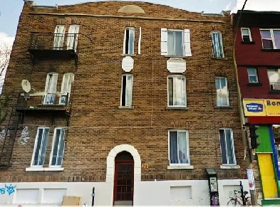 2.5 - Appartement à louer sur Plateau Mont-Royal - 1 mars Image# 1