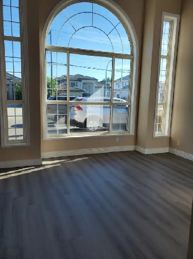 Two Bedroom Suite in West Richmond