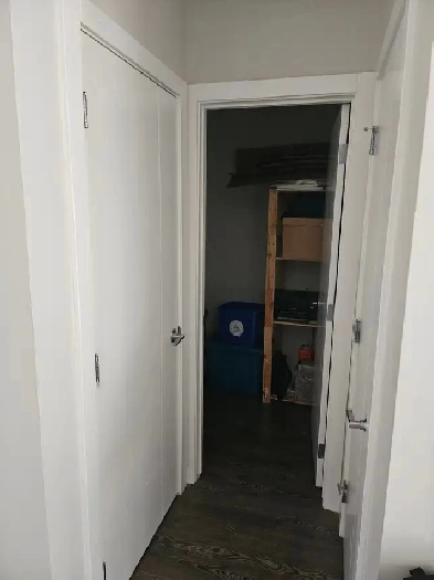 Sage Hill Terr NW 2B2B den  condo rent  from April 1st Image# 1