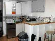 Basement Bachelor Suite for rent