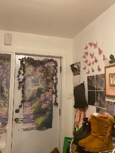 2 1/2 Apartment for rent in Montreal West Image# 2