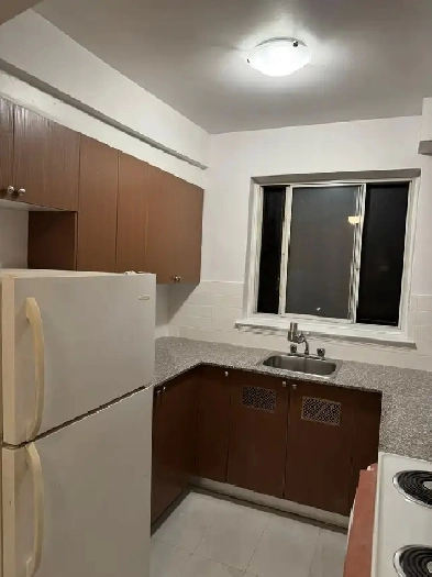 Brand new Kitchen,large 4½NDG(close Monkland Village)Feb/Mar Image# 10