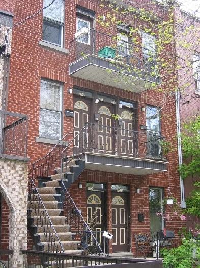 Plateau MileEnd 3 12 Avril