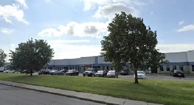 $10 À LOUER, FOR RENT, POUR INDUSTRIES, TRANSPORT ETC Image# 2