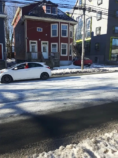 May 1. Central Hfx. 5 bedrooms, $4,750 includes utilities Image# 1