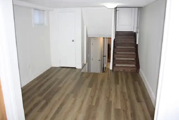 1 Bed 1 Bath - Completely Separate unit for rent.