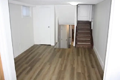 1 Bed 1 Bath - Completely Separate unit for rent.