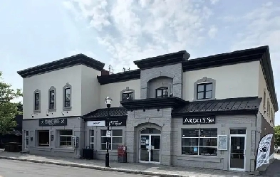 Espace de bureau à louer 1 641.50$/mois