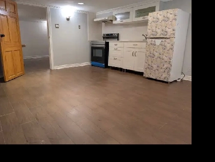 Nice Two Bedroom Basement Apartment $1680  All Included Image# 1