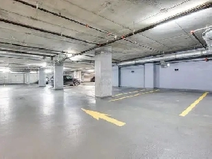 Downtown Parking for rent Image# 1