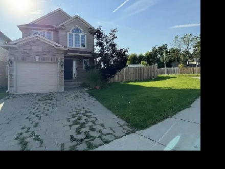 Available May 1st, 3 bdrm House NorthWest, Sarnia & Wonderland Image# 1