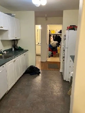 For Rent Spacious two bed, two bath apartment in Clayton Park Image# 1