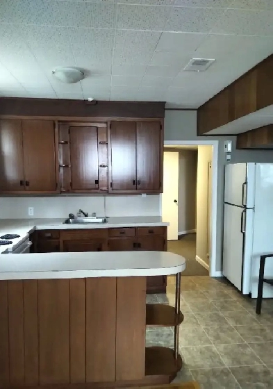 Quiet 1 Bdrm Eastside bsmt Suite, Call to view Image# 2