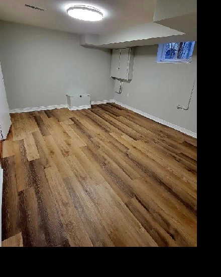 BRIGHT CLEAN 1 BEDROOM APARTMENT INCLUDES UTILITIES Image# 1