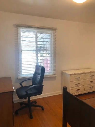 2 Furnished Rooms for Rent at Victoria Park Ave n Ellesmere Rd Image# 1